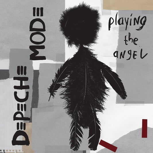 Depeche Mode – Playing The Angel