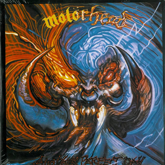 Motörhead – Another Perfect Day