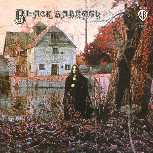 Black Sabbath – Black Sabbath (Deluxe Expanded)