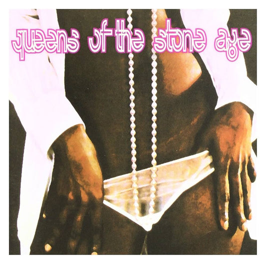 Queens Of The Stone Age – Queens Of The Stone Age