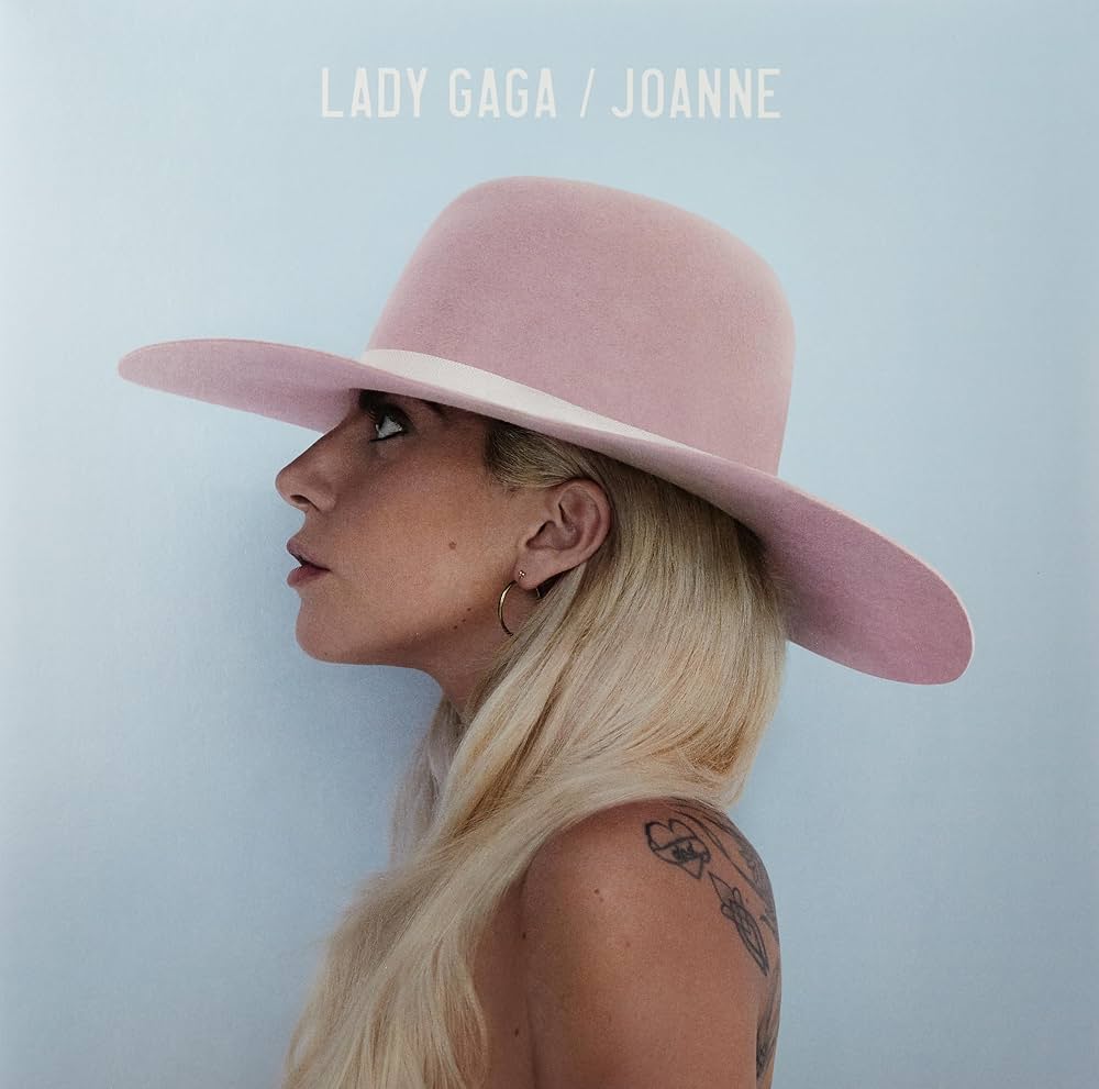 Lady Gaga – Joanne