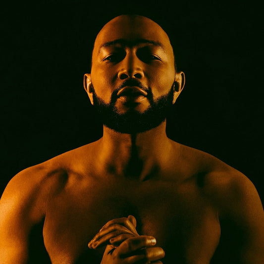 John Legend – Legend