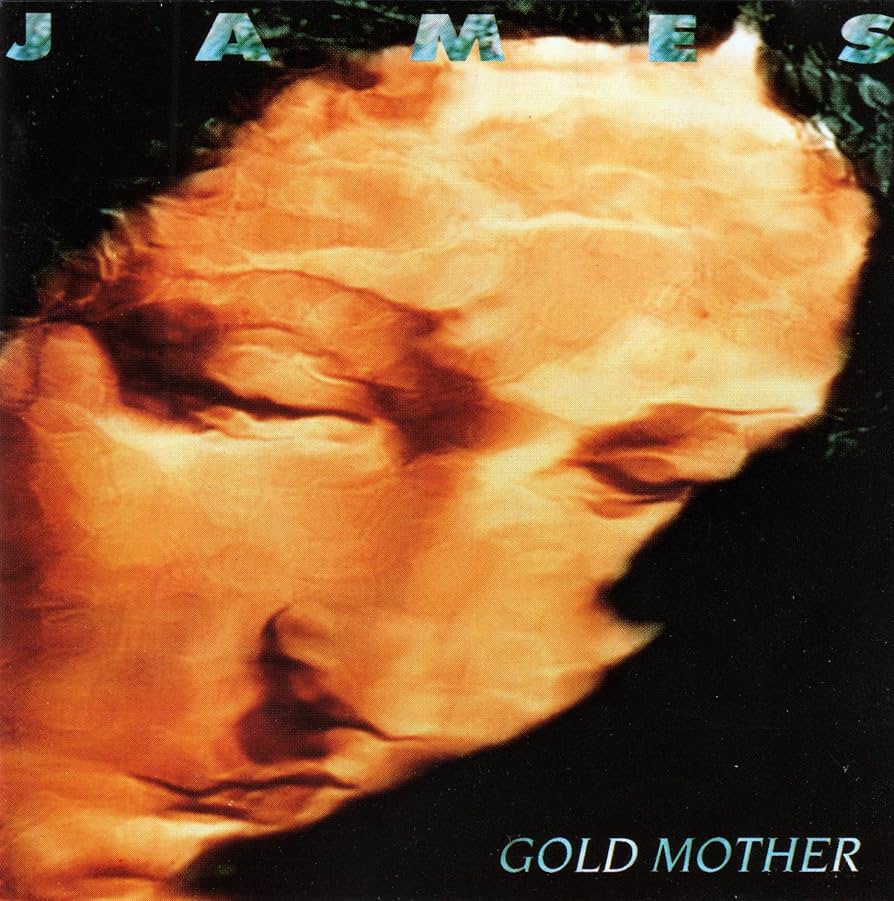 James – Gold Mother