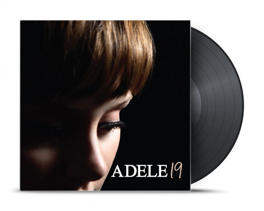 Adele  – 19
