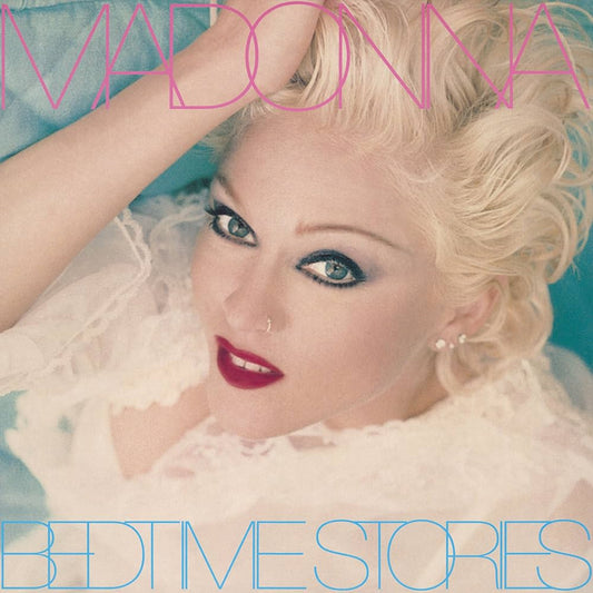 Madonna – Bedtime Stories