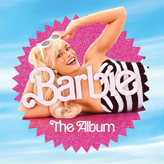 Various – Barbie The Album