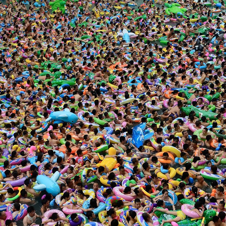 Elbow – Giants Of All Sizes