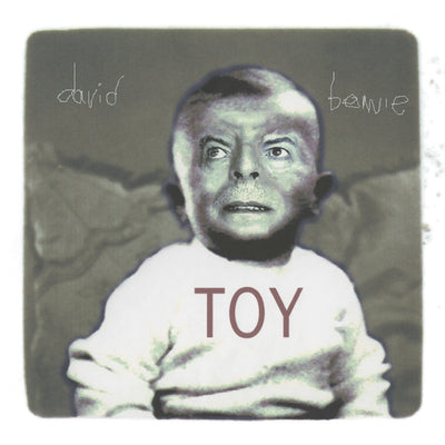 David Bowie – Toy (Ready to Ship)