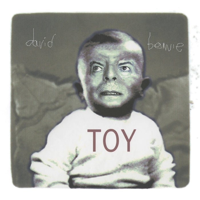 David Bowie – Toy (Ready to Ship)