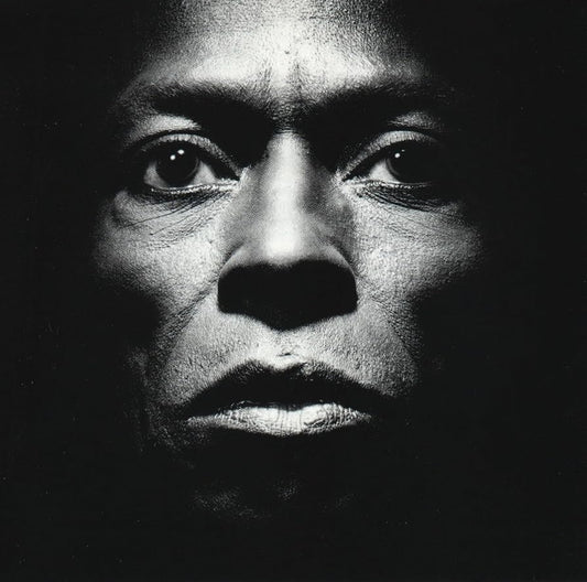 Miles Davis – Tutu