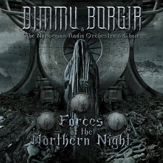 Dimmu Borgir – Northern Forces Over Wacken