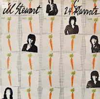 Al Stewart – 24 Carrots