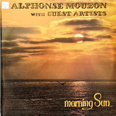 Alphonse Mouzon – Morning Sun