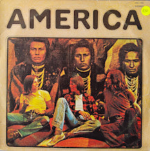 America – America / Homecoming