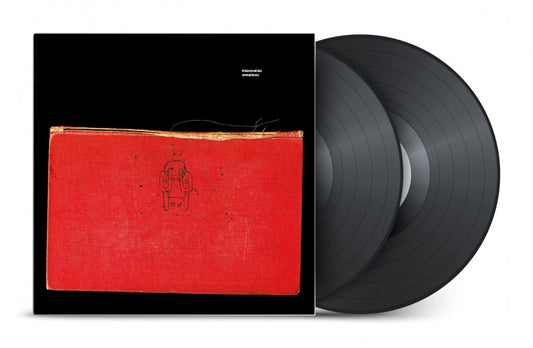 Radiohead - Amnesiac