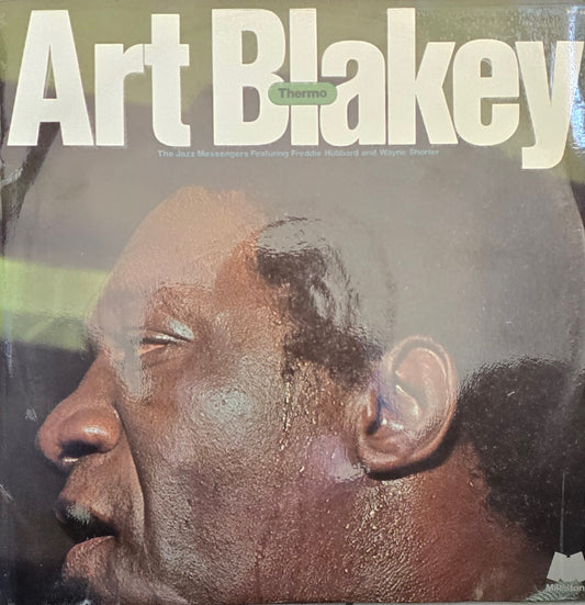 Art Blakey – Thermo