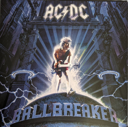 ACDC -  Ballbreaker