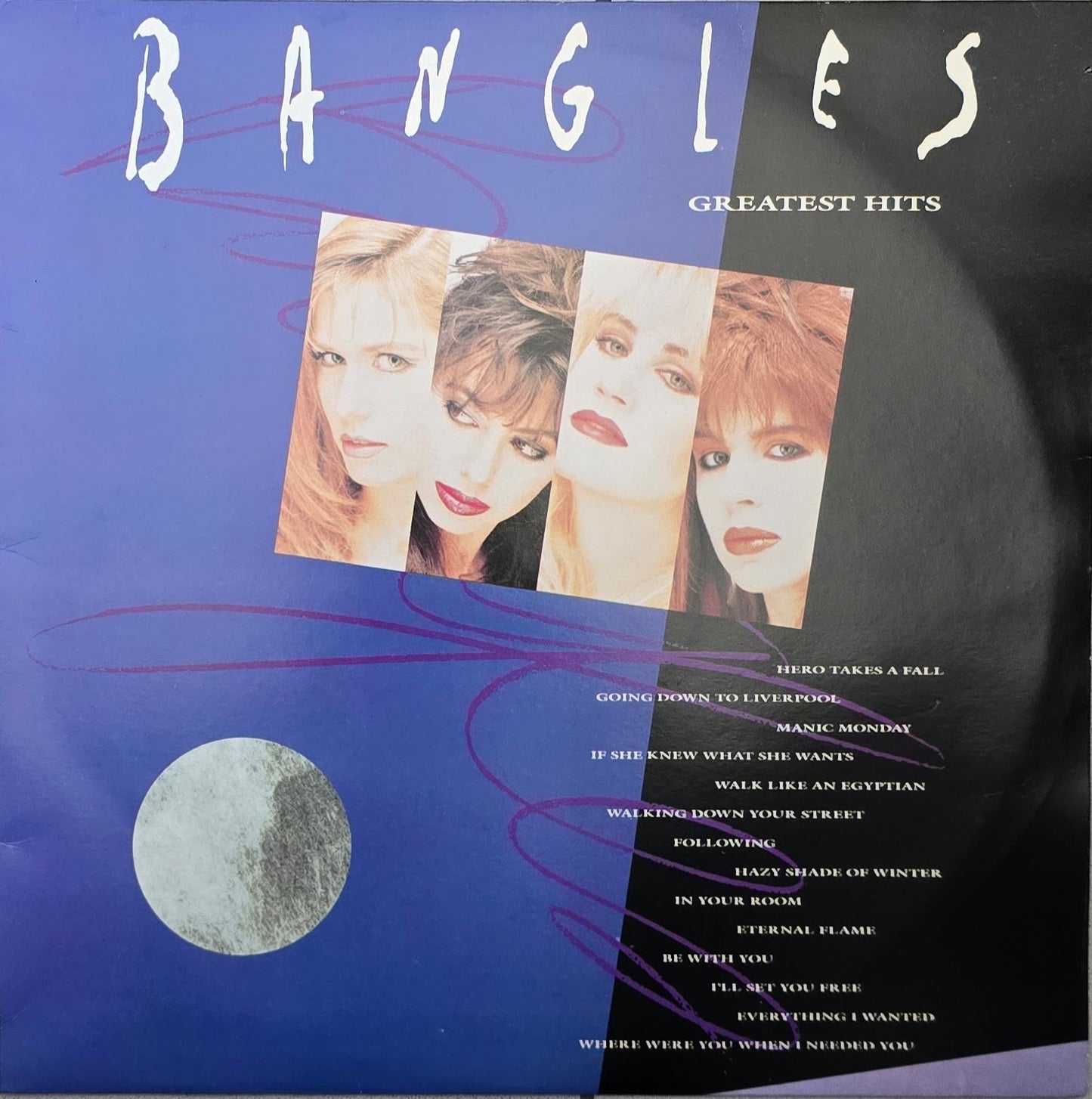 Bangles – Greatest Hits