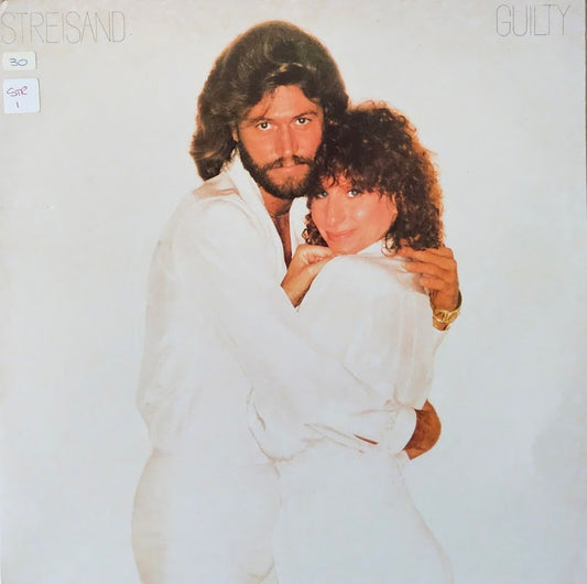 Barbra Streisand – Guilty