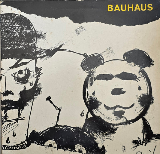 Bauhaus – Mask