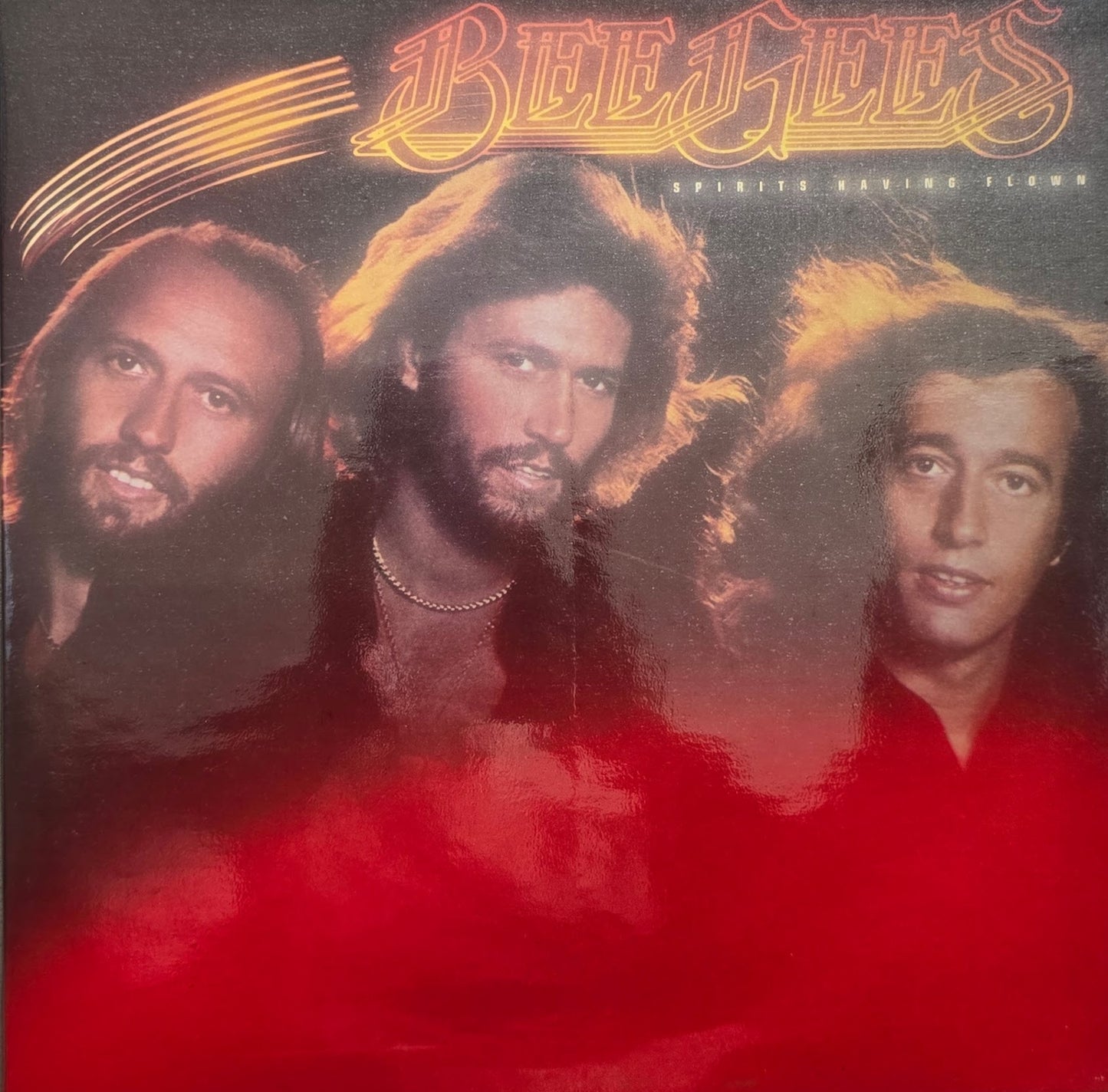 Bee Gees – Spirits Having Flown