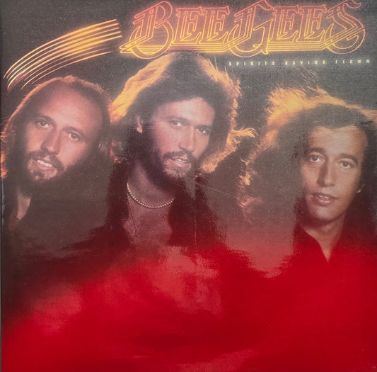 Bee Gees – Spirits Having Flown