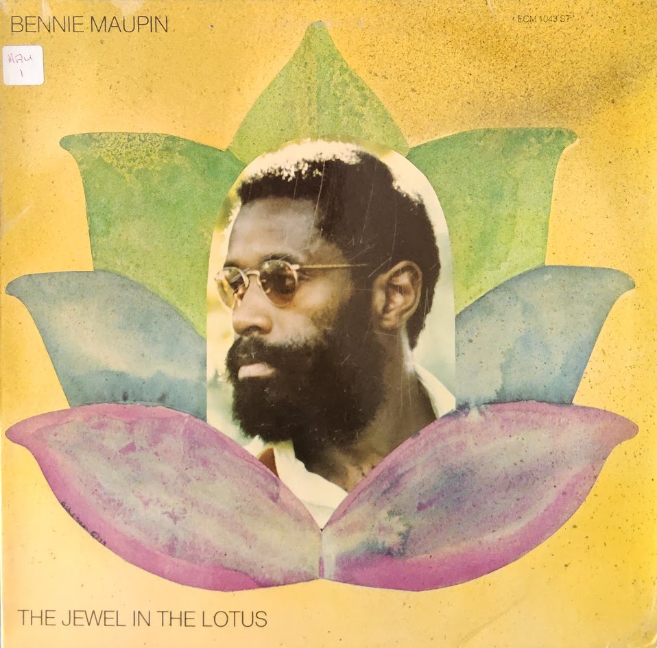 Bennie Maupin – The Jewel In The Lotus