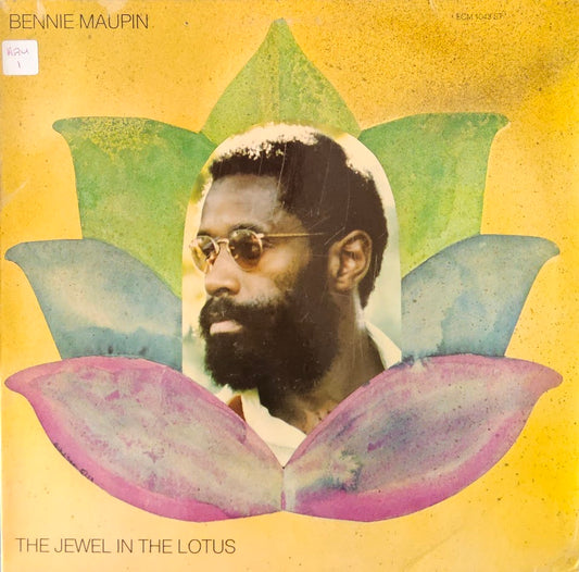 Bennie Maupin – The Jewel In The Lotus