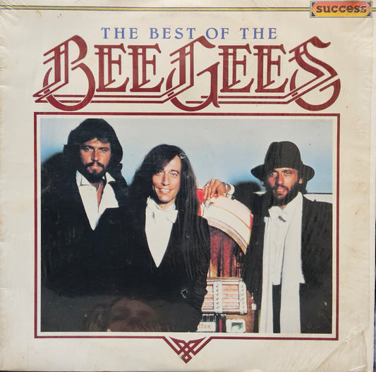 Bee Gees -  The Best of the Bee Gees