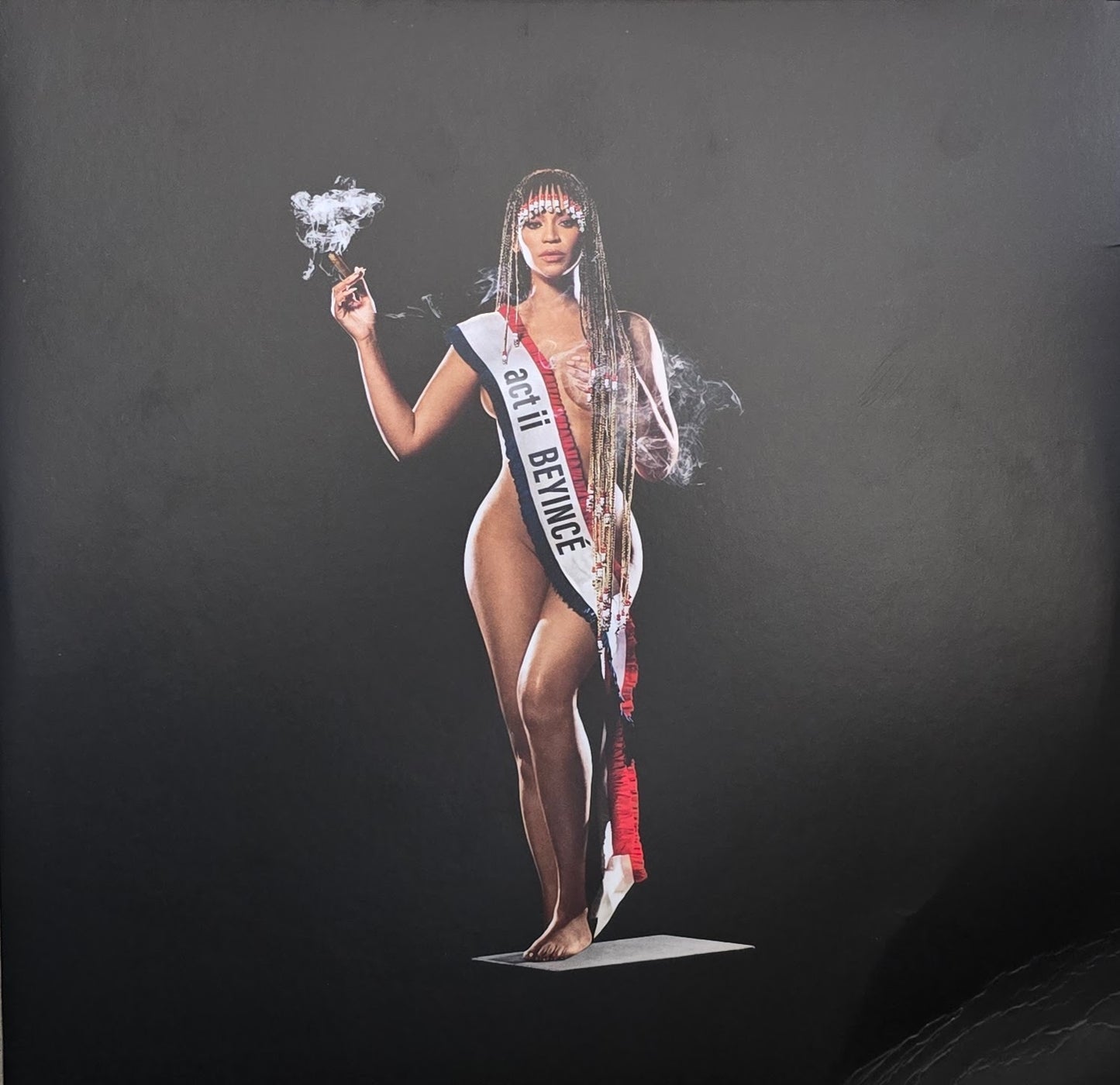 Beyoncé – Cowboy Carter