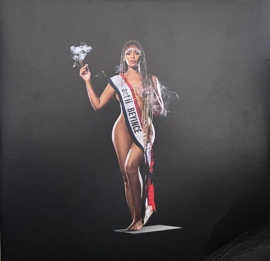 Beyoncé – Cowboy Carter