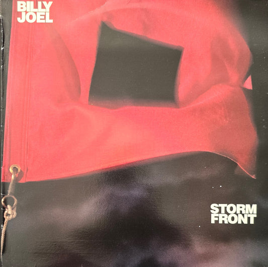 Billy Joel – Storm Front