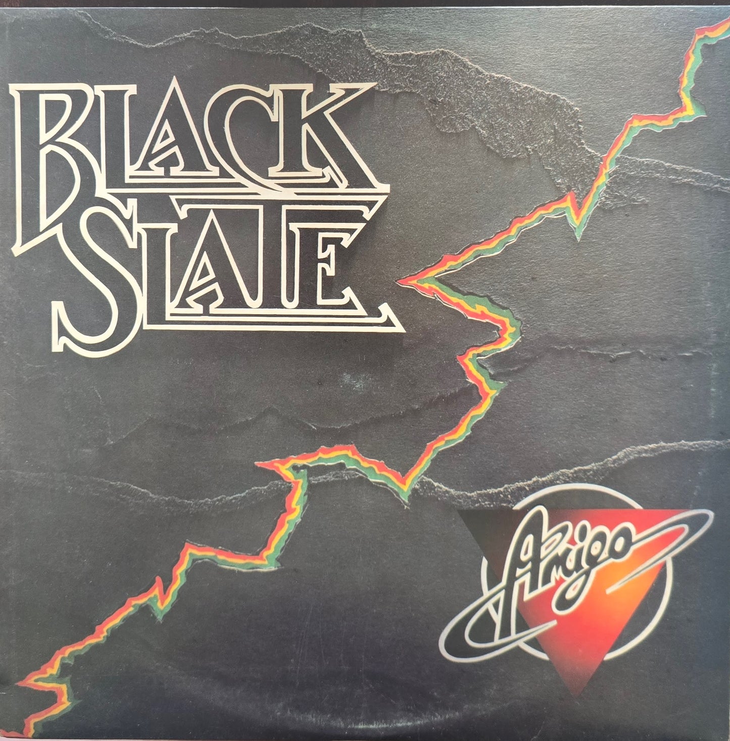 Black Slate – Amigo