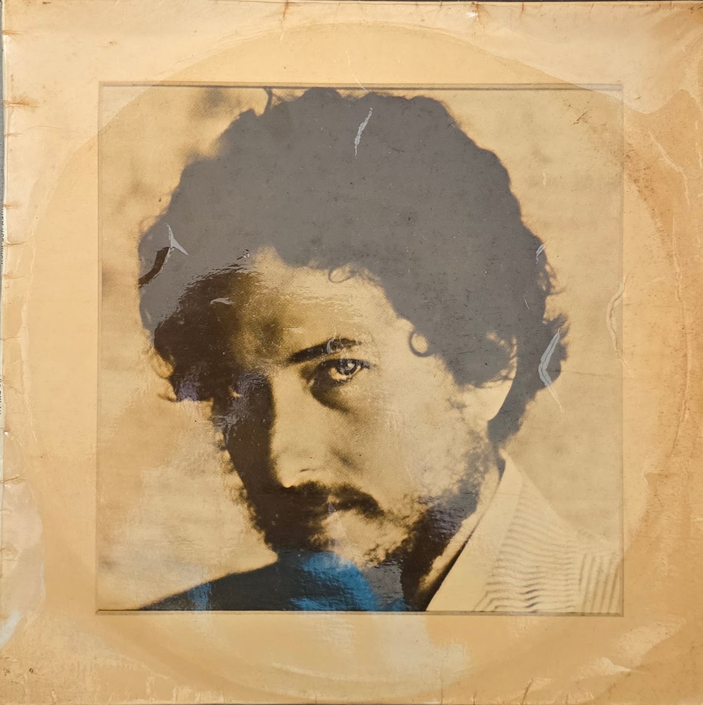 Bob Dylan – New Morning