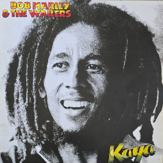 Bob Marley & The Wailers – Kaya