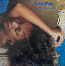 Bobby Bland – Try Me, I'm Real