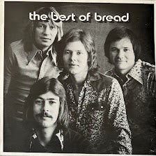 Bread – The Best Of Bread