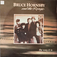 Bruce Hornsby And The Range – The Way It Is