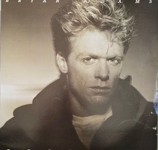 Bryan Adams – Reckless
