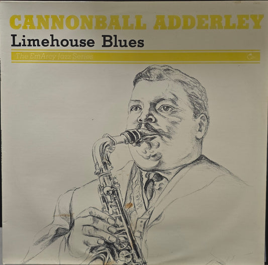 Cannonball Adderley – Limehouse Blues