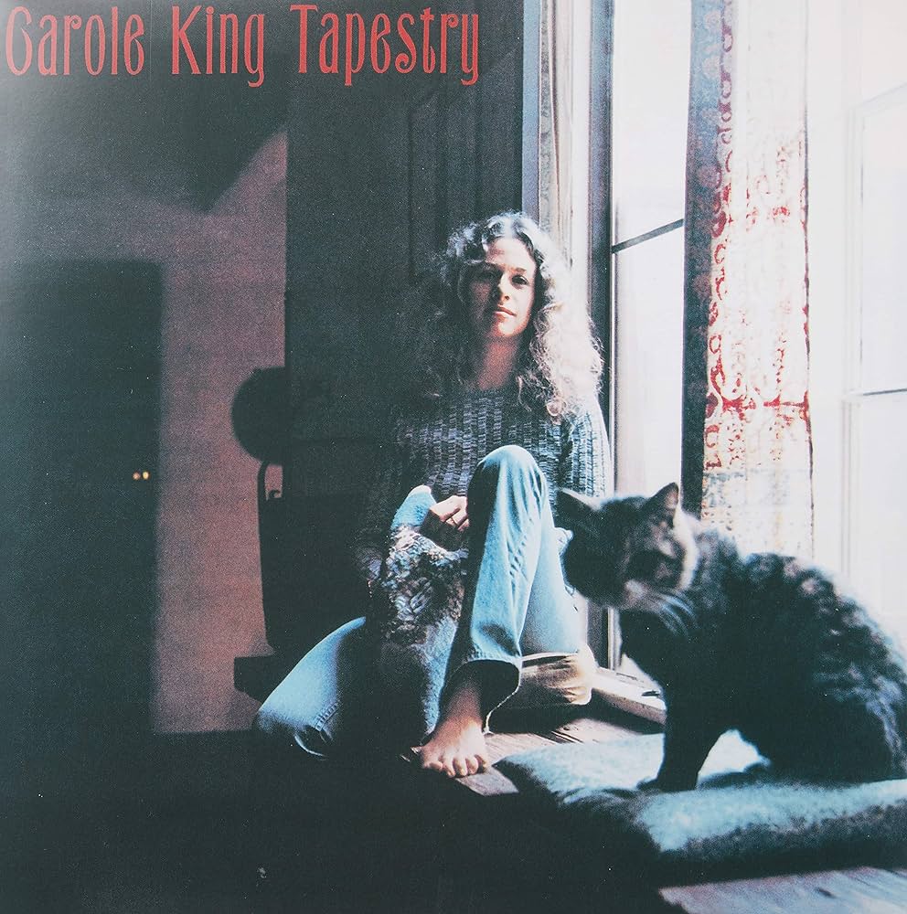 Carole King – Tapestry
