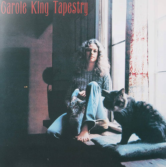 Carole King – Tapestry