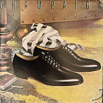 Champaign – How 'Bout Us