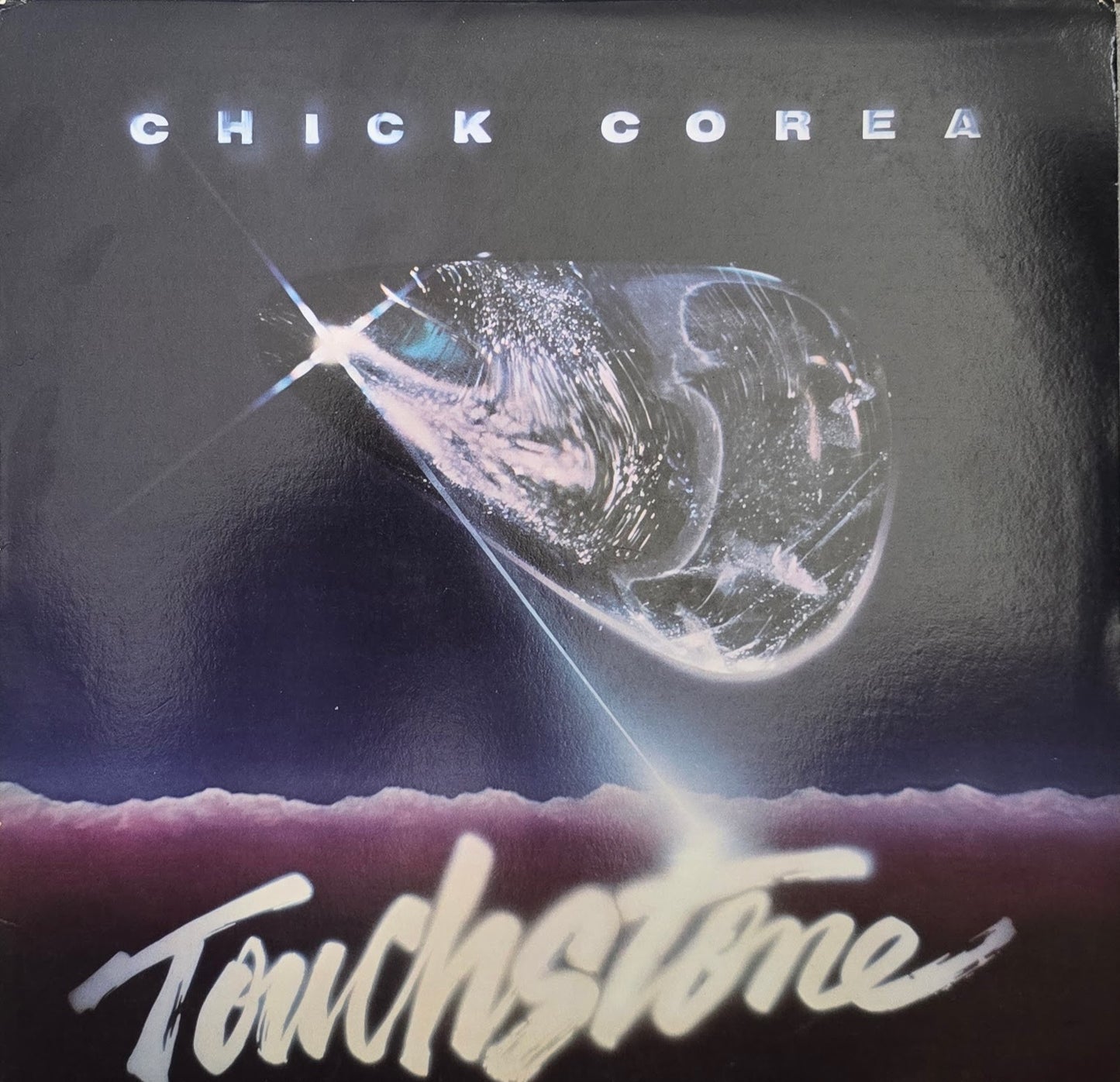 Chick Corea – Touchstone