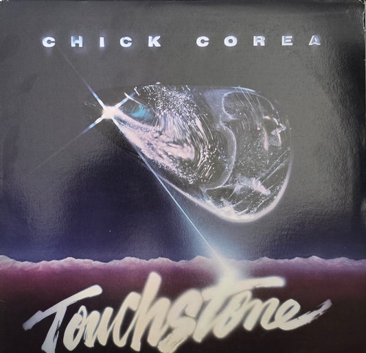 Chick Corea – Touchstone