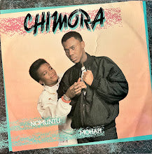 Chimora – Chimora
