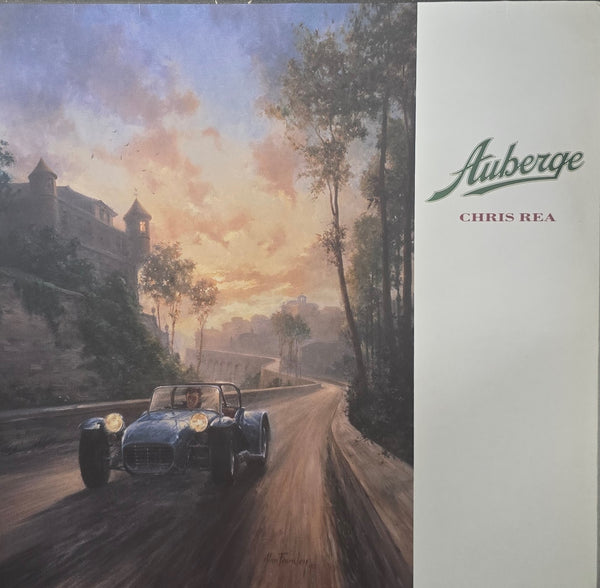 Chris Rea – Auberge
