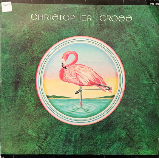 Christopher Cross – Christopher Cross