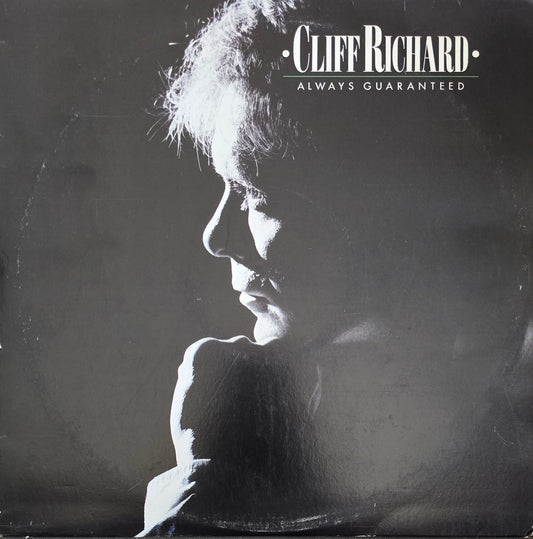Cliff Richard – Always Guaranteed
