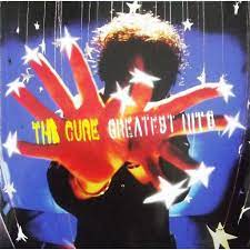 The Cure - Greatest Hits